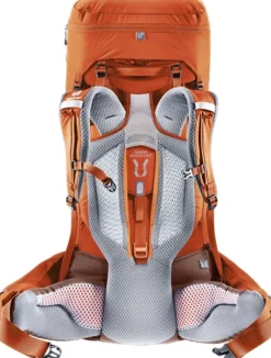 deuter Aircontact Core 55+10 SL