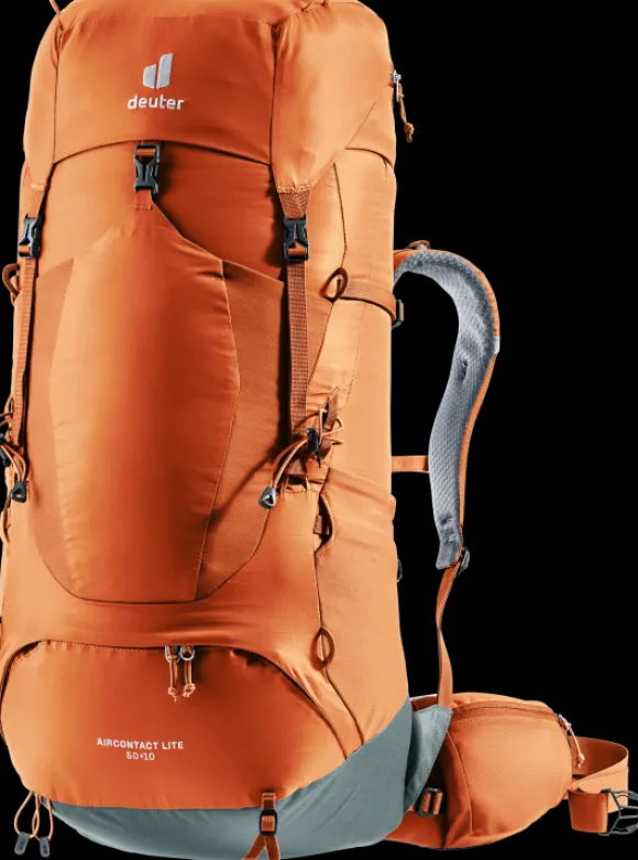 deuter Aircontact Lite 50+10