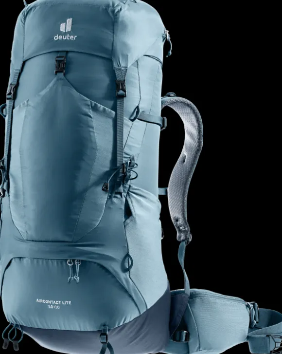 deuter Aircontact Lite 50+10