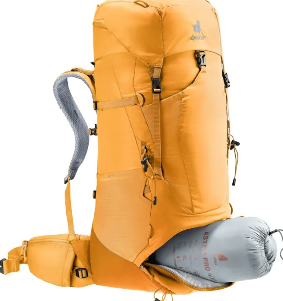 deuter Aircontact Lite 50+10