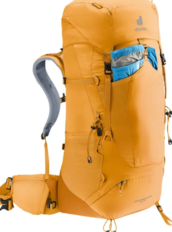 deuter Aircontact Lite 50+10