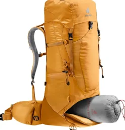 deuter Aircontact Lite 40+10