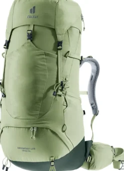 deuter Aircontact Lite 45+10 SL