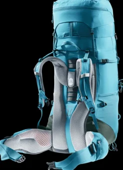 deuter Aircontact Lite 45+10 SL