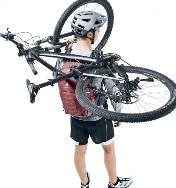deuter Attack 20