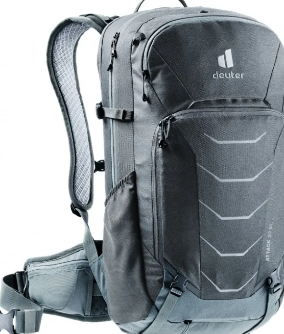 deuter Attack 22 EL