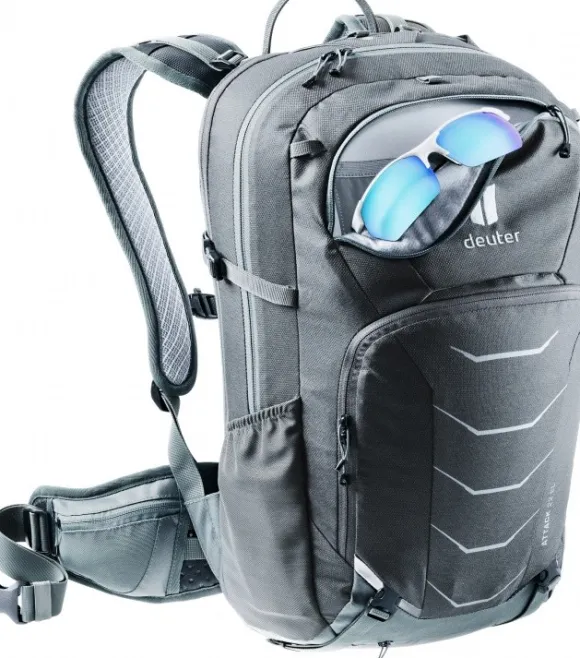 deuter Attack 22 EL