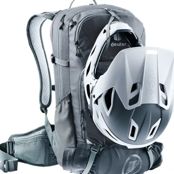 deuter Attack 22 EL
