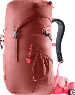 deuter Climber 22