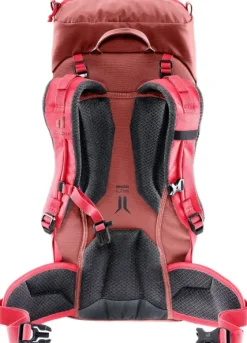 deuter Climber 22