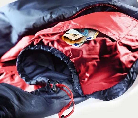 deuter Dreamlite