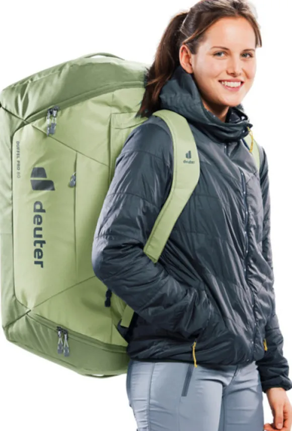 deuter Duffel Pro