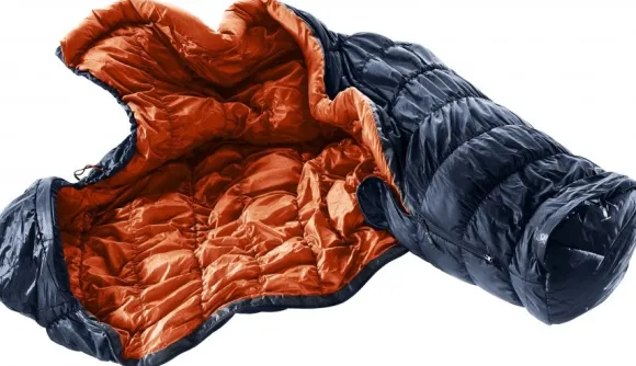 deuter Exosphere 0°