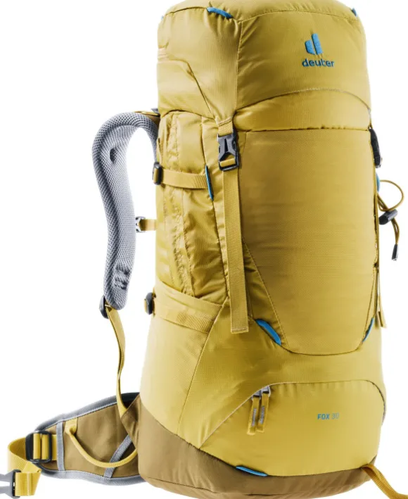 deuter Fox 30