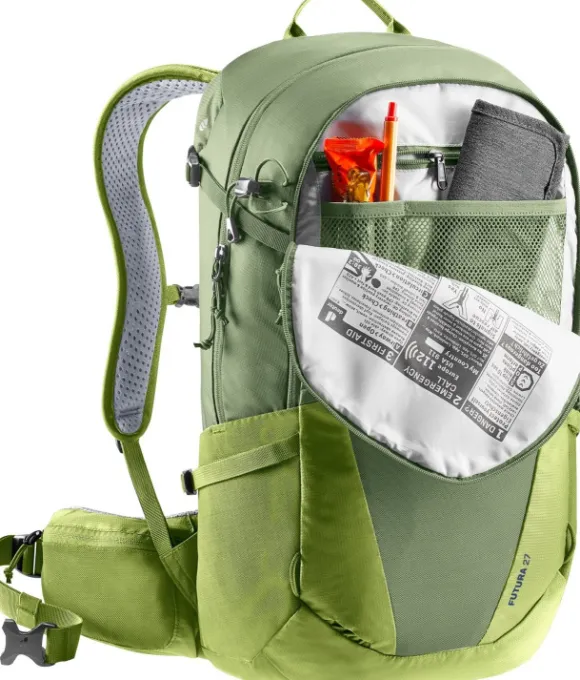 deuter Futura 27