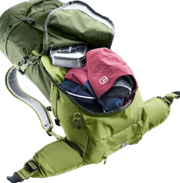 deuter Futura 26