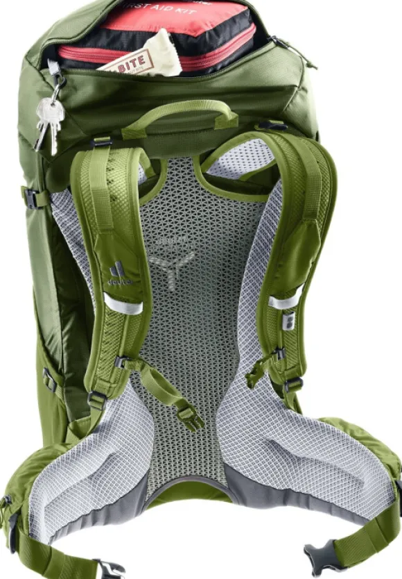 deuter Futura 26