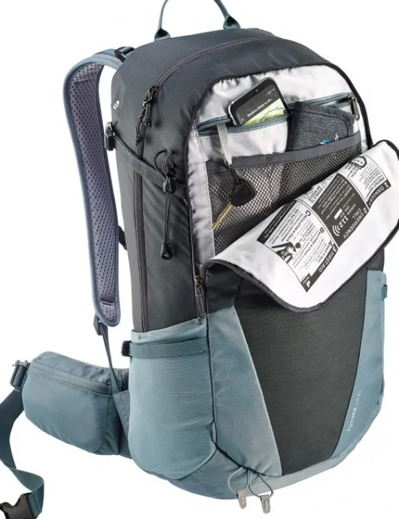 deuter Futura 29 EL