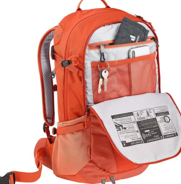 deuter Futura 21 SL