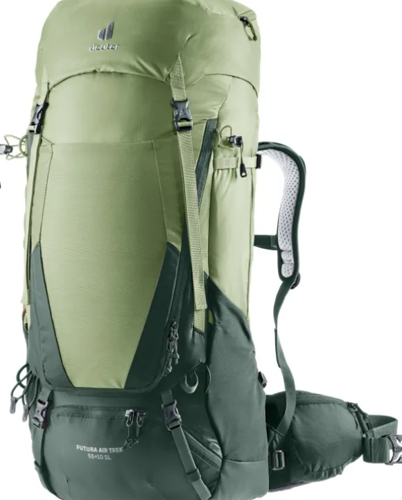 deuter Futura Air Trek 55+10 SL