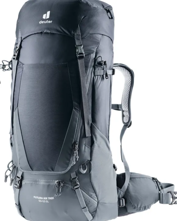 deuter Futura Air Trek 55+10 SL