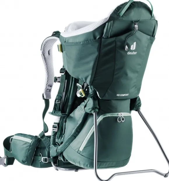 deuter Kid Comfort
