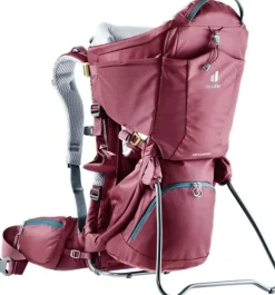 deuter Kid Comfort