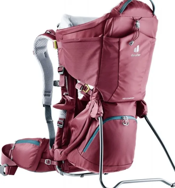 deuter Kid Comfort