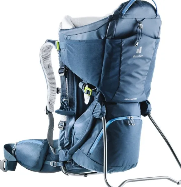deuter Kid Comfort