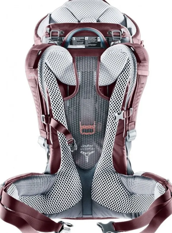 deuter Kid Comfort