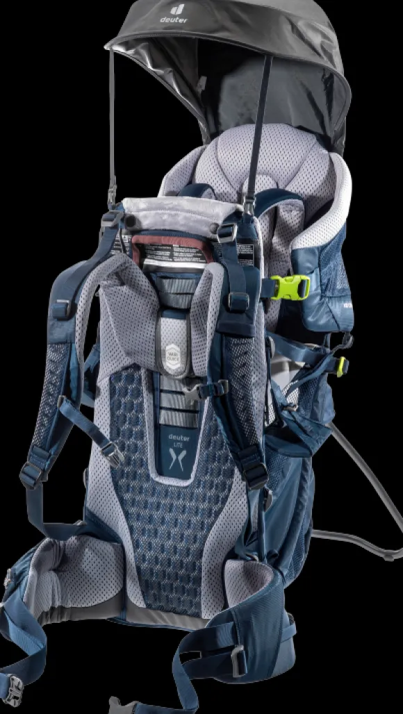 deuter Kid Comfort Active
