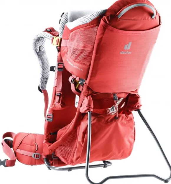 deuter Kid Comfort Active SL