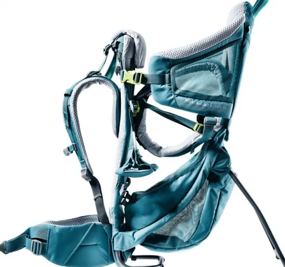 deuter Kid Comfort Active SL