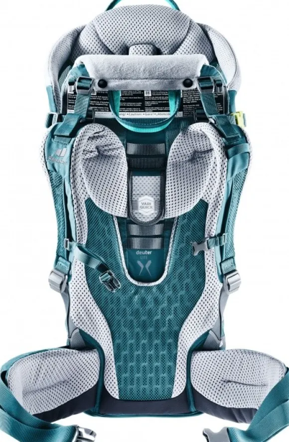 deuter Kid Comfort Active SL