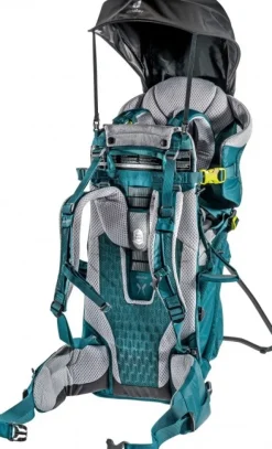 deuter Kid Comfort Active SL