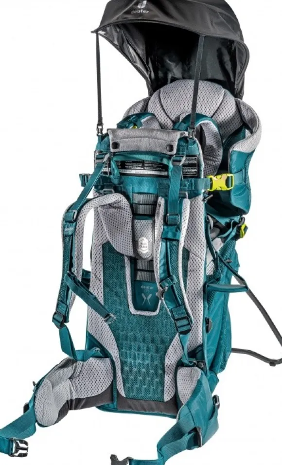 deuter Kid Comfort Active SL