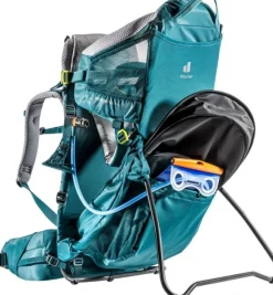 deuter Kid Comfort Active SL