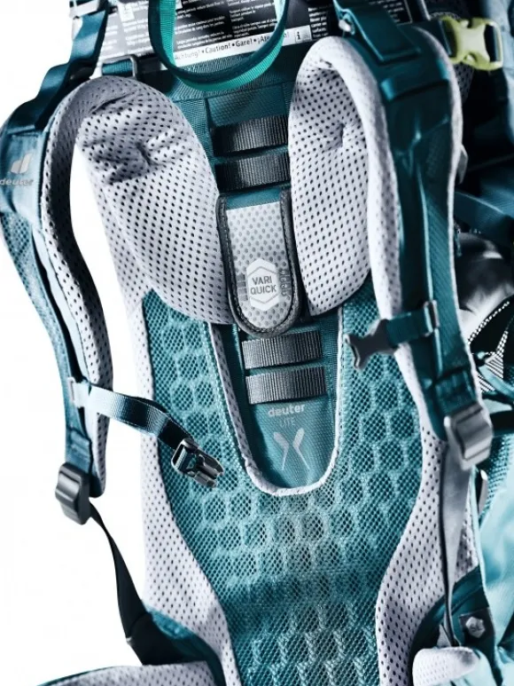 deuter Kid Comfort Active SL