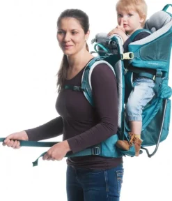 deuter Kid Comfort Active SL