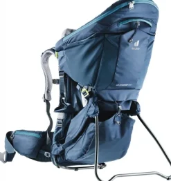 deuter Kid Comfort Pro
