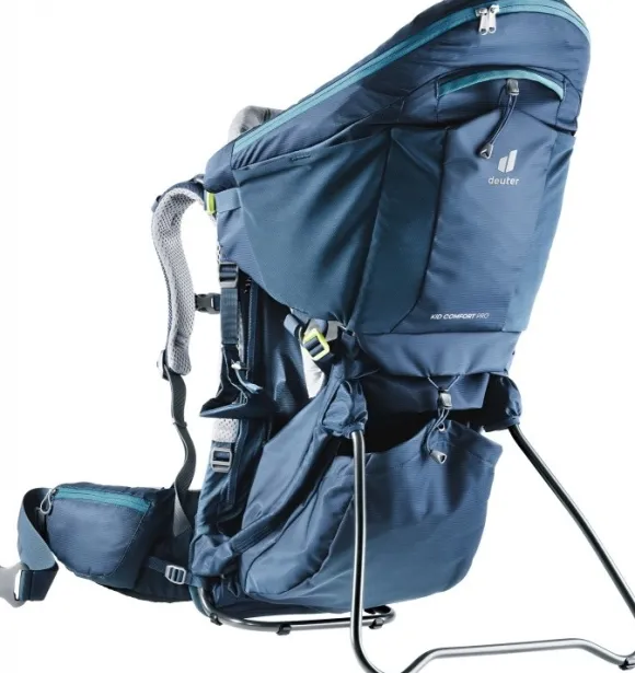 deuter Kid Comfort Pro