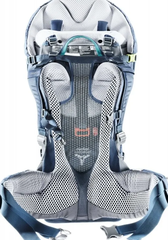 deuter Kid Comfort Pro