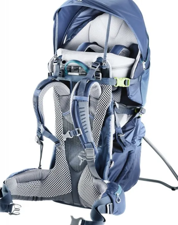deuter Kid Comfort Pro