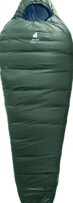 deuter Orbit 0&deg;