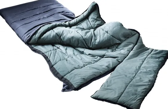 deuter Orbit SQ -5°