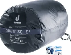 deuter Orbit SQ -5°