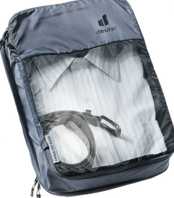 deuter Orga Zip Pack