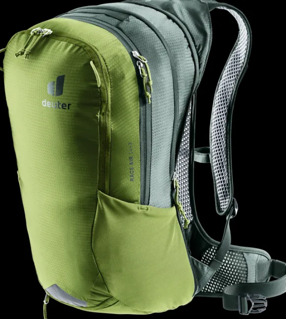 deuter Race Air 14+3