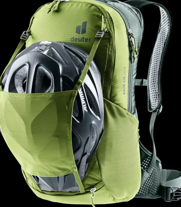 deuter Race Air 14+3