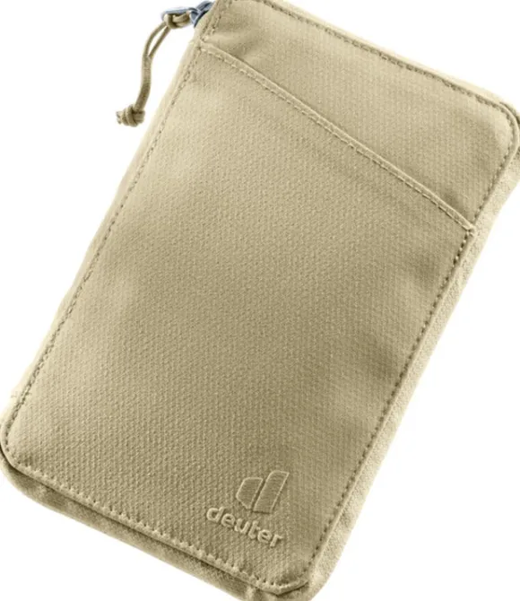 deuter Travel Wallet